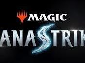 #GAMING Magic Manastrike tout nouveau stratégie temps réel, désormais disponible