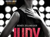 JUDY Bande Annonce film évènement nommé Oscars Renée Zellweger devient Judy Garland Cinéma Février