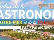 Salon Gastronomie Outre-Mer