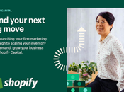 Shopify finance leur naissance