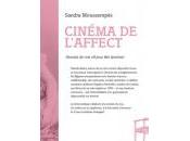 (Anthologie permanente), Sandra Moussempès, Cinéma l'affect