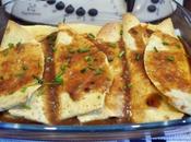 enchiladas poulet thermomix Vorwerk