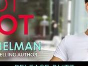 Release Blitz C'est jour pour Hotshot Robin Bielman