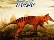 Album Sharp Treble Thylacine