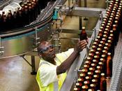 Bière artisanale Cour entendra conjointement poursuites concernant bouteilles bière: norme Mousse bière