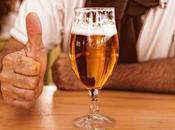 News bière plus bénéfique lait, n’est-ce pas? Electroziq Bière blonde