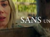 SANS BRUIT Découvrez bande-annonce Super Bowl avec Emily Blunt Cillian Murphy