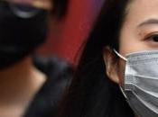 Coronavirus Pékin accuse l’administration américaine semer peur