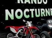 Rando moto quad semi-nocturne mars 2020 Moto Quad d'Albret Mezin (47)
