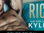 Cover Reveal Découvrez couverture résumé Rich Kylie Scott