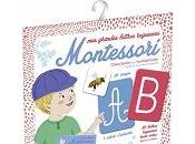 grandes lettres Montessori chiffres &agrave; additionner