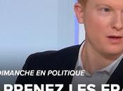 Véronique Marchand journaliste n'est "porte-micro"