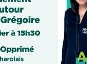 Venez nombreux meeting Emmanuel Grégoire consacré culture samedi 15h30