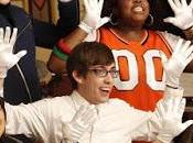 1605. Musique série