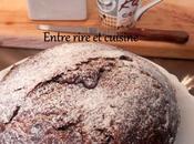 Cake lait concentré sucré