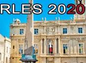 Élections Municipales Arles 2020