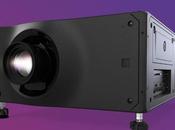 Christie booste puissance vidéoprojecteurs Crimson
