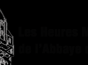 FESTIVAL HEURES MUSICALES L’ABBAYE LESSAY 2020 Programme juillet août l’Abbaye Lessay