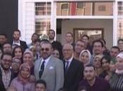 Maroc: Mohammed lance plateforme pour l’inclusion jeunes l’amélioration leur revenu