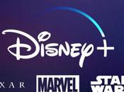 #Cinema #Series Disney Près millions d'abonnés depuis lancement service