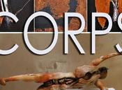 Exposition Corps galerie