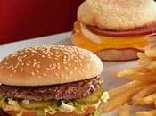 informatique chez Mcdonald’s commandent centaines BigMac gratuits