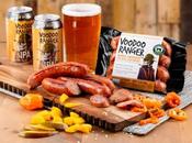 News bière collection bières artisanales préférées fans s’agrandit avec brat Voodoo Ranger Malt