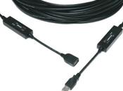 Opticis M2-100 câble optique jusqu'à mètres