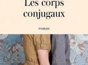 corps conjugaux Sophie Baere