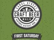 Craft beer Promenade artistique, musique live, galerie promenade bière artisanale Smyrna Beach Houblon