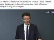 affaire Griveaux tire bénéfice d'ordures #fachosphère