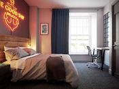 Craft beer Séjourner BrewDog Kennels, hôtel dédié boire bière Bière brune