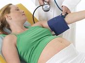 GROSSESSE L'hypertension maternelle stresse gènes placenta