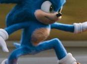 Sonic devenir meilleur démarrage pour film tiré d’un vidéo