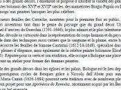 dessin Bologne Carrache Guerchin Dominiquin Cabinet Jean Bonna jusqu’au Avril 2020