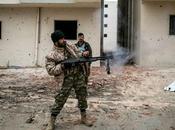 Libye suspend participation négociations militaires Genève