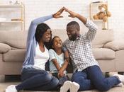 PARENTALITÉ Quand parents s'aiment, enfants restent plus logntemps