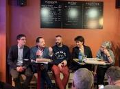 Bravo Ariel Weil, Caron-Thibault Fiertés Commun d’avoir organisé débat Sida