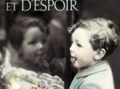 goût cannelle d’espoir, Sarah McCoy