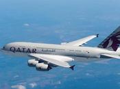 Qatar Airways augmente encore participation dans