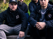 #Musique groupe punk rock Cryptics dévoile album Continuous Behavior