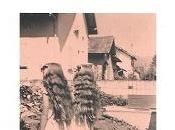 livre jumelles piège miroir, Claire Krähenbühl Denise Mützenberg