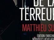 espions terreur Matthieu