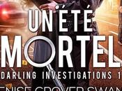 Darling investigations, mortel Denise Grover Swank