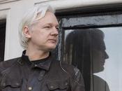 Début audiences Londres l’extradition Julian Assange vers Etats-Unis