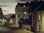 Galerie Claudine Legrand exposition Marc Chalmé 5/26 Mars 2020