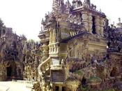 L'incroyable histoire facteur Cheval