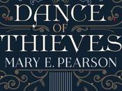 Dance Thieves Mary Pearson