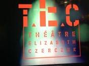 T.E.C. Théâtre Elisabeth Czerczuk spectacles -1er Mars-26 Mars 20h00 16h00
