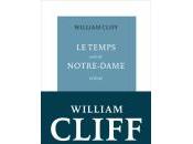 (Anthologie permanente), Temps suivi Notre-Dame, William Cliff